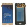 Samsung Serie J Lcd Samsung Originale J7 2016 SM-J710F Gold GH97-18855A