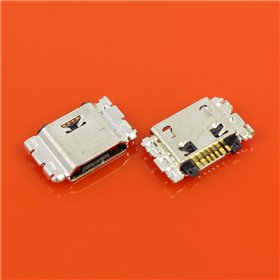 Samsung Serie J Presa Carica Samsung J1 J3 J5 J100 J110F J300F J320F J500F