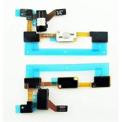 Samsung Serie J SAMSUNG GALAXY J5 SM-J500F TASTO HOME JACK 3,5