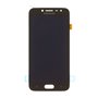 Samsung Serie J LCD Display Originale Samsung J250 Galaxy J2 Pro 2018 Nero