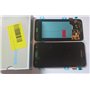 Samsung Serie J LCD ORIGINALE SAMSUNG J3 2016 DS NERO SMJ320F GH97-18414C