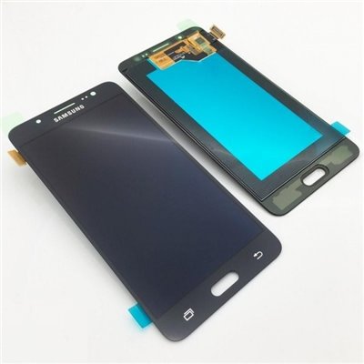 Samsung Serie J LCD + TOUCH FULLSET GALAXY J5 2016 NERO GH97-19467B