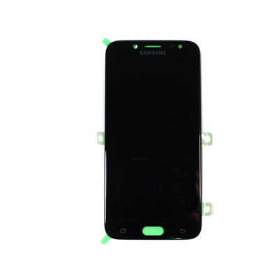 Samsung Serie J Lcd Samsung Originale J7 2017 SM-J730 GH97-20736A Nero