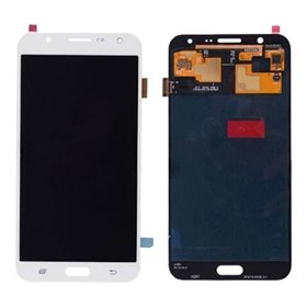 Samsung Serie J Lcd Samsung Originale J7 2016 SM-J710F White GH97-18855C