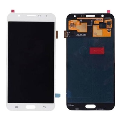 Samsung Serie J Lcd Samsung Originale J7 2016 SM-J710F White GH97-18855C