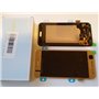 Samsung Serie J LCD PER SAMSUNG GALAXY J5 SMJ500F ORO GH9717667C