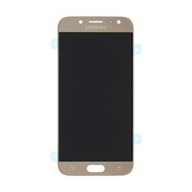 Samsung Serie J LCD display Samsung J530F GH97-20738C Galaxy J5 2017 Gold