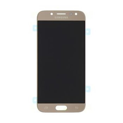 Samsung Serie J LCD display Samsung J530F GH97-20738C Galaxy J5 2017 Gold