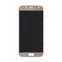 Samsung Serie J LCD display Samsung J530F GH97-20738C Galaxy J5 2017 Gold