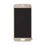 Samsung Serie J LCD display Samsung J330 Galaxy J3 2017 GH96-10990A Gold