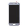 Samsung Serie J LCD display Samsung J330 Galaxy J3 2017 GH96-10992A Silver