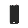 Samsung Serie J LCD Originale Samsung J330 Galaxy J3 2017 GH96-10969A Nero