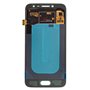Samsung Serie J LCD Display Samsung J250 GH97-21339 Galaxy J2Pro 2018 Silver