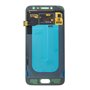 Samsung Serie J LCD Display Originale Samsung J250 Galaxy J2 Pro 2018 Gold