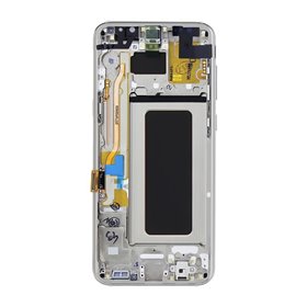 Samsung Serie S LCD Originale Samsung SM-G955 S8 PLUS Gold GH97-20470F
