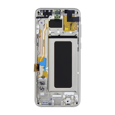 Samsung Serie S LCD Originale Samsung SM-G955 S8 PLUS Gold GH97-20470F