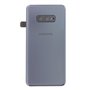 Samsung Serie S Cover posteriore per Samsung S10e GH82-18452A Nera