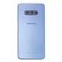 Samsung Serie S Cover posteriore per Samsung S10e GH82-18452C Blu