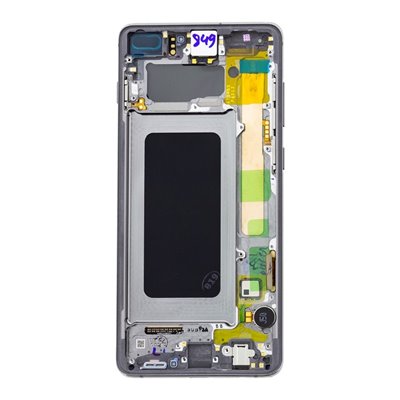 Samsung Serie S LCD Samsung G975 Galaxy S10 Plus P. Blu S. Pack GH82-18849C