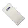 Samsung Serie S Cover posteriore per Samsung S10e GH82-18452B Silver