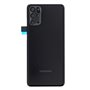 Samsung Serie S Battery Cover Samsung Galaxy S20+ / S20+ 5G GH82-21634A Nera