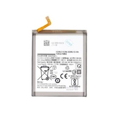 Samsung Serie S Batteria Compatibile Samsung EB-BG781ABU S20FE A52 Serie