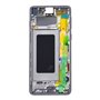 Samsung Serie S LCD display Touch Samsung G973 Galaxy S10 GH82-18850C Blu