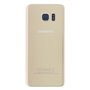 Samsung Serie S Coperchio posteriore Originale Samsung S7 Edge G935 Gold