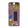 Samsung Serie S Lcd Samsung S9 Originale Service Pack GH97-21696B Purple