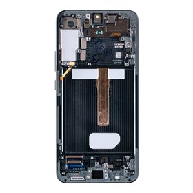 Samsung Serie S LCD Service Pack Samsung S906B Galaxy S22+ Green
