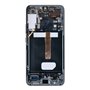 Samsung Serie S LCD Service Pack Samsung S906B Galaxy S22+ Green