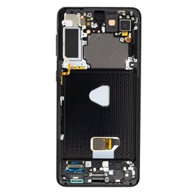 Samsung Serie S LCD Service Pack Samsung SM-G996 Galaxy S21+ Phantom Black