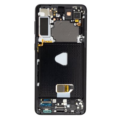 Samsung Serie S LCD Service Pack Samsung SM-G996 Galaxy S21+ Phantom Black