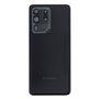 Samsung Serie S Samsung G988 Galaxy S20 Ultra Battery Cover Black S.Pack