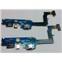 Samsung Serie S Connettore Carica USB con cavo Flat per Samsung SII i9100