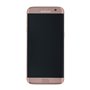 Samsung Serie S LCD + TOUCH PER GALAXY S7 EDGE ROSE GOLD GH97-18533E