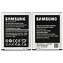 Samsung Serie S Batteria Originale per Samsung Galaxy S3 i9300 EB-L1G6LLU