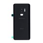 Samsung Serie S Coperchio posteriore per Samsung S9 Plus Nero