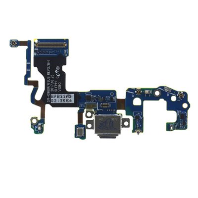 Samsung Serie S Connettore Tipo-C Dock carica e dati per Samsung S9 G960