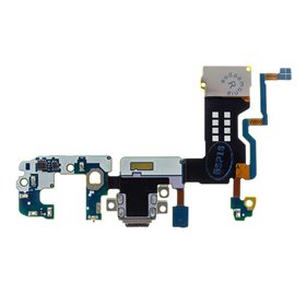 Samsung Serie S Connettore Tipo-C Dock carica dati per Samsung S9 Plus G965
