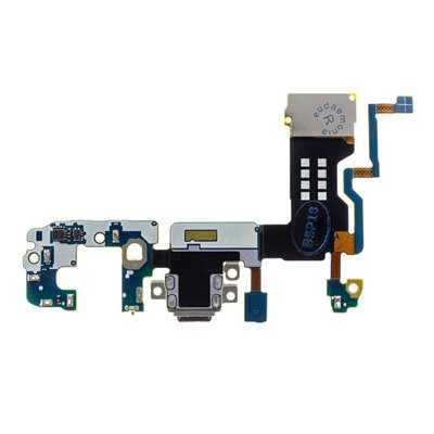 Samsung Serie S Connettore Tipo-C Dock carica dati per Samsung S9 Plus G965