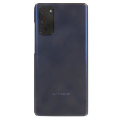 Samsung Serie S Copertura Batteria per Samsung G781B Galaxy S20 FE 5G Navy