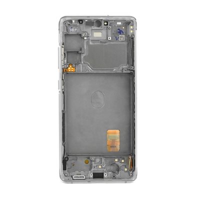 Samsung Serie S Samsung Display G780 Galaxy S20 FE 4G Bianco GH82-24219B