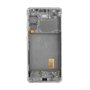 Samsung Serie S Samsung Display G780 Galaxy S20 FE 4G Bianco GH82-24219B