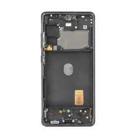 Samsung Serie S Samsung Display G781 Galaxy S20 FE 5G Blu GH82-24214A