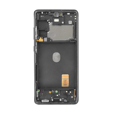 Samsung Serie S Samsung Display G781 Galaxy S20 FE 5G Blu GH82-24214A