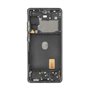 Samsung Serie S Samsung Display G781 Galaxy S20 FE 5G Blu GH82-24214A