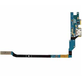 Samsung Serie S Cavo Flex Connettore Carica per Samsung Galaxy S IV / i9505