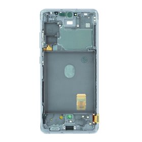 Samsung Serie S Samsung Display G781 G780 S20 FE 4/5G Verde GH82-24214D
