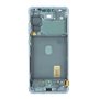 Samsung Serie S Samsung Display G781 G780 S20 FE 4/5G Verde GH82-24214D